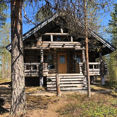 Villa Kelotupa Hossa Exterior photo